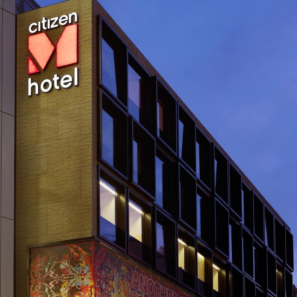 Citizenm Bankside London