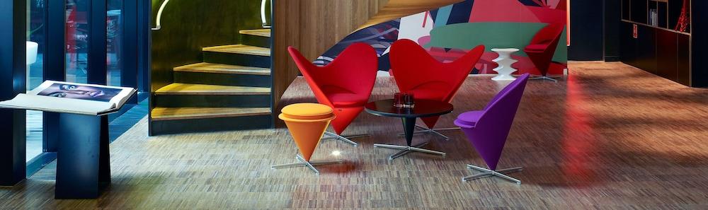 Hotel Citizenm Bankside London