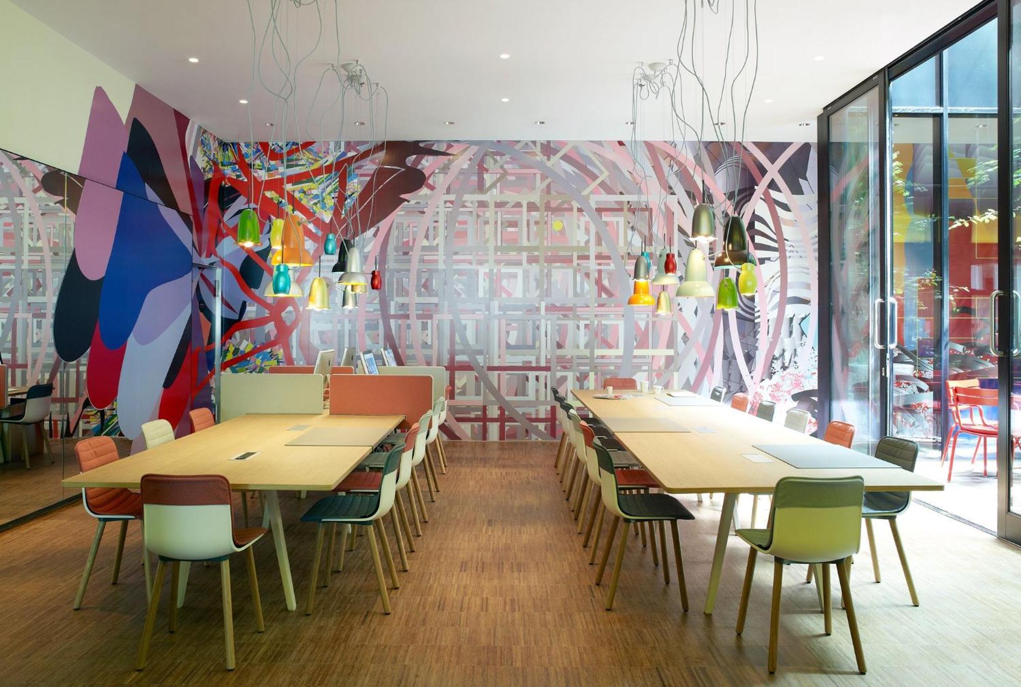 Citizenm Bankside Hotel