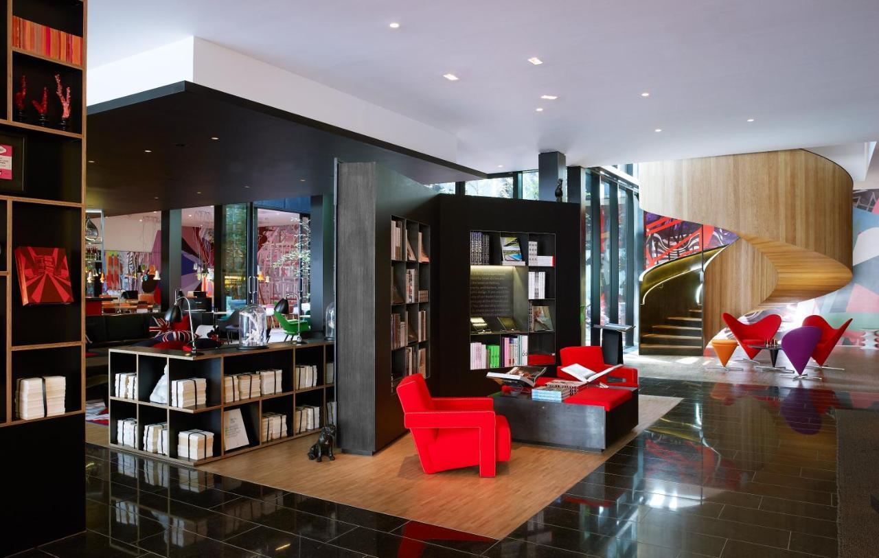 Citizenm Bankside Hotel 4*