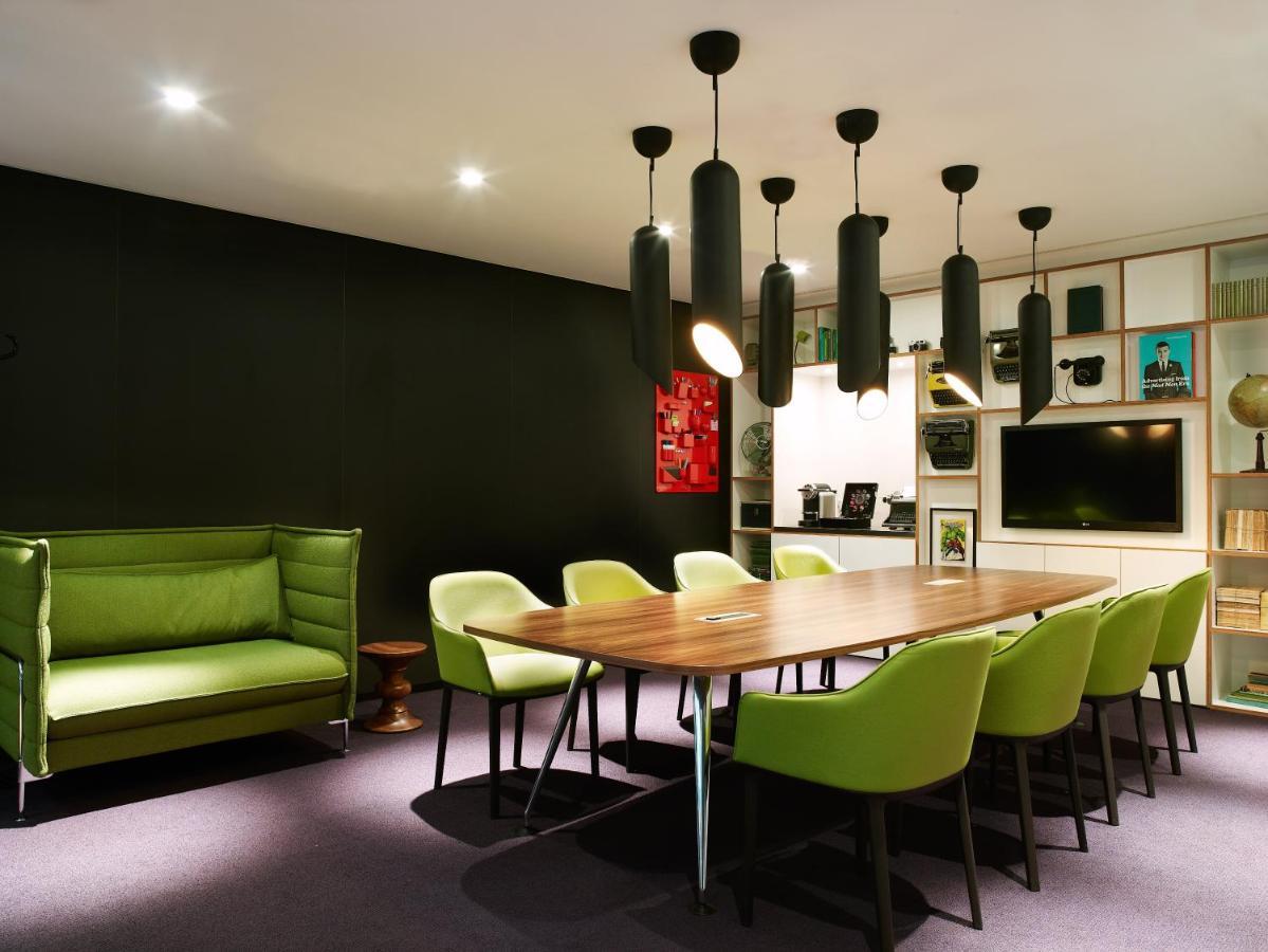 Citizenm Bankside Hotel 4*