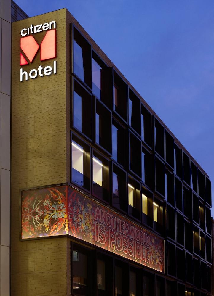 Citizenm Bankside London